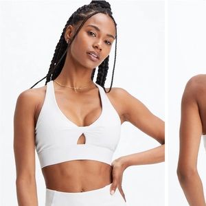 NWT FABLETICS OASIS TWIST BRA